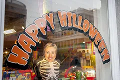 Кремль ответил на обвинения Трампа в неуважении к американским лидерам