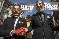 Оксфордский словарь признал словом года «постправду»