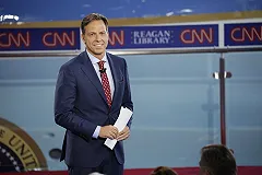 CNN извинился за сравнение людей с евреями