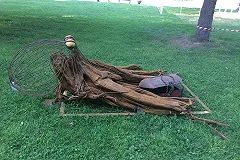 Екатеринбургская дума в декабре обсудит планы по развитию ЦПКиО