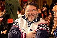 Bosco потребует от МОК отказаться от своего логотипа