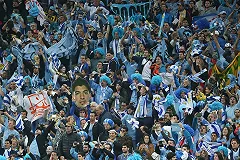 «Оле-оле»: Екатеринбург заполонили туристы из Египта и Уругвая