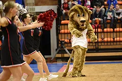 Грозу гримерок Марию будут судить за кражу денег у команды чирлидеров в ЦПКиО