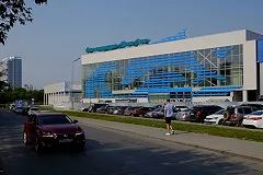 Компания из Москвы, владеющая нашим океанариумом, проиграла суд на 40 миллионов