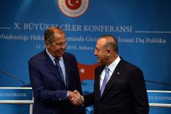 Россиян захотели пускать в Турцию без загранпаспортов