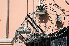 На Урале бывший депутат вышел на свободу из мест принудительного лечения