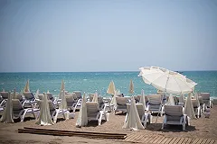 Российские туристы не смогут вылететь на отдых за границу в июне