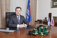 УФАС вскрыло картель фармкомпаний депутата Заксобрания