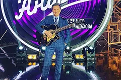 Отец уральского актёра умер от коронавируса