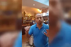 В Париже подвергли травле владельца ресторана, выставившего украинских беженок за нарушение правил