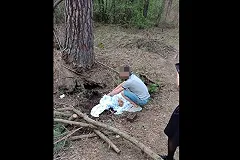 На жителя Академического, убившего шпица, возбуждено уголовное дело