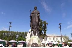 Источник: За идеей переименования площади Ленина в Ирбите стоит первое лицо региона