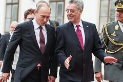 ZeroHedge: соглашение России и Австрии о газопроводе расколет Европу