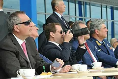 Авторы блога Shaltay Boltay рассказали о «тайном твиттере Медведева»