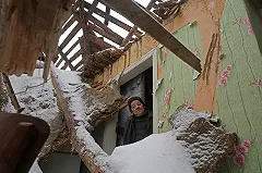 В Ростовской области готовят бомбоубежища на случай обстрела с Украины