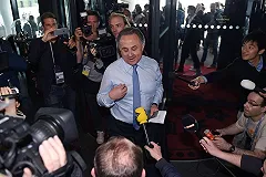 Новое видео с Мутко, говорящим по-английски, взорвало Интернет