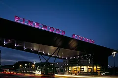 Знаменитую киностудию Pinewood собрались выставить на продажу