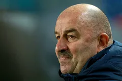 СМИ назвали имя нового главного тренера сборной России по футболу