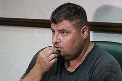 Ключевого участника бойни в Цыганском поселке готовят к госпитализации