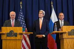 Associated Press раскрыло подробности соглашения России и США по Сирии