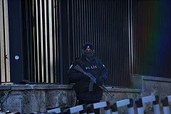 Захарова заявила о временной блокировке своей страницы в Facebook