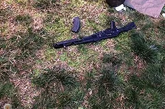 В Росгвардии объяснили действия бойцов в Чечне во время нападения