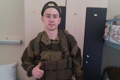 Бастрыкин наградит медалью волонтера, спасшего 4-летнего мальчика на Урале
