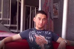 В Екатеринбурге пропал контрактник из Башкирии