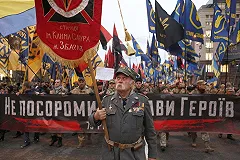 Украинских журналистов шокировали рассказы официантов о русском Харькове