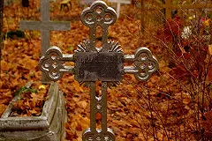 В Свердловской области естественная убыль населения выросла почти в 2 раза