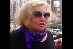 Родные погибшего пассажира Uber: Почему так вяло ведется следствие?