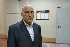 Дед Пикет на суде: «Сам пропадай, а товарища выручай»