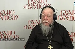 Адвокат Водонаевой подала в суд на протоиерея, сравнившего гражданских жён с проститутками
