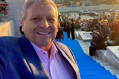 Борис Грачевский умер от коронавируса