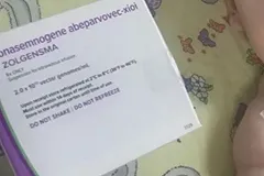 Мальчику с СМА из Екатеринбурга сделали укол за 160 миллионов рублей