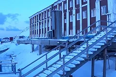 Клишас поставил под вопрос суверенитет Осло над Шпицбергеном