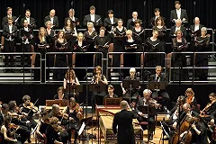 Бывший скрипач «Аквариума» в 59 лет уходит добровольцем в зону СВО