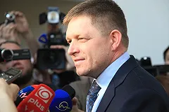 Словакия может наложить вето на новые антироссийские санкции Евросоюза