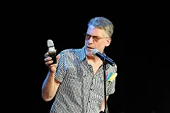 Эмигрировавший из России критик выступит в Екатеринбурге с открытой лекцией