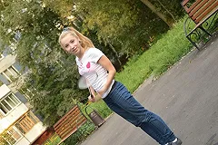 Женщина, которой подарили младенца, разыграла беременность перед мужем