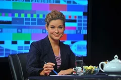 Гражданство РФ сохранила: Мария Гайдар со скандалом уходит из замов Саакашвили