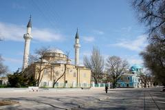 Ислямов потребовал от Украины денежных компенсаций за потерю Крыма
