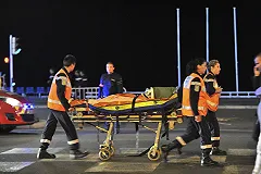 В РСТ сообщили о смерти россиянки в результате теракта в Ницце