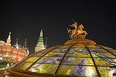 Stratfor: Россия усилится, а Запад ждет раскол