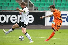 Федор Смолов признан футболистом года России по версии РФС и РФПЛ