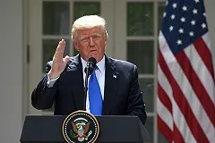 Пушков заявил, что Трампа «превращают в Клинтон»