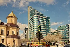 Осенью екатеринбуржцы смогут пополнять «Екарту» онлайн