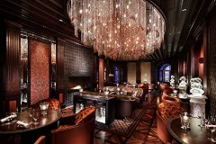 Назван лучший ресторан России