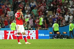 ДТП, в котором Смолов разбил BMW, скрыли от полиции