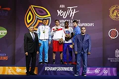 Российские юниоры всех порвали на Чемпионате мира по боксу